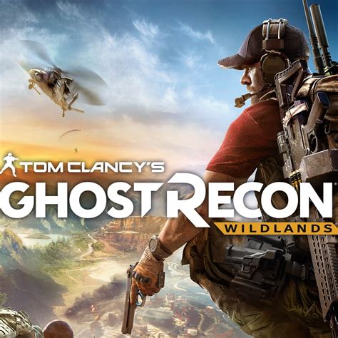 This is not what the fan of <b>Ghost</b> <b>Recon</b> Wildlands was expecting. . Tom clancys ghost recon